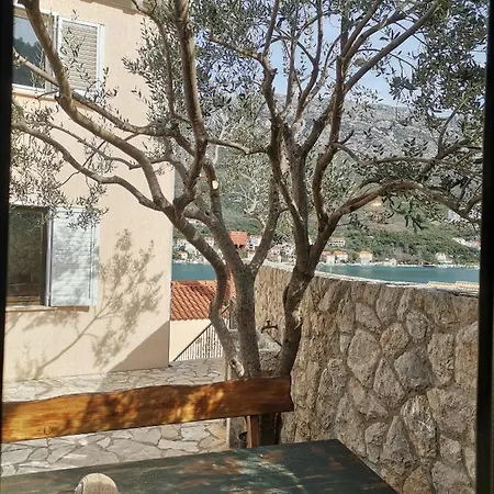 Maison d'hôtes And Maritimo 3*