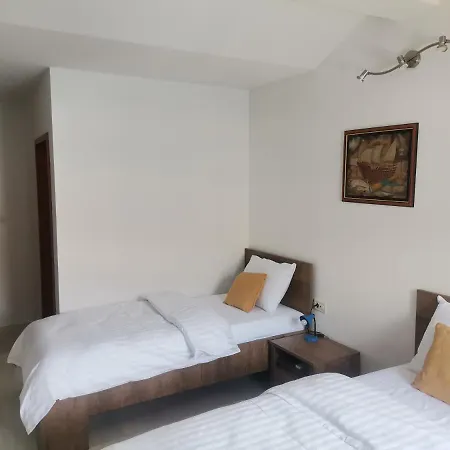 And Maritimo Maison d'hôtes Dubrovnik