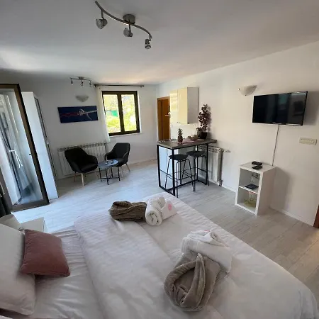 And Maritimo Maison d'hôtes