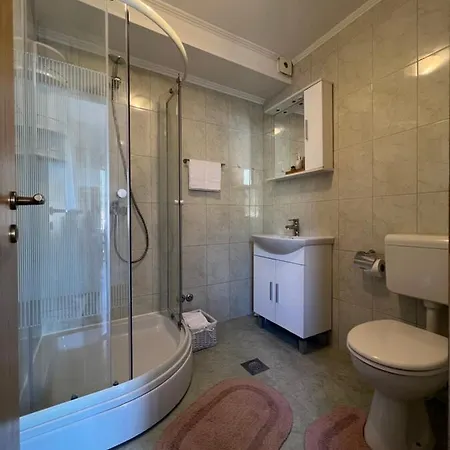 And Maritimo Maison d'hôtes 3*