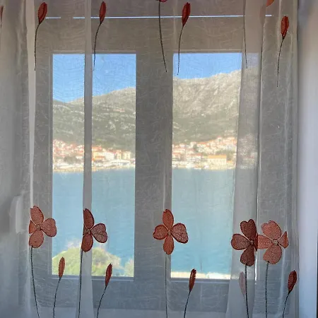 Maison d'hôtes And Maritimo Dubrovnik