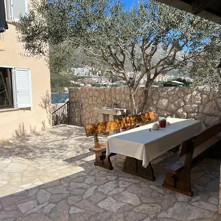 Maison d'hôtes And Maritimo Dubrovnik