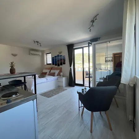 Maison d'hôtes And Maritimo