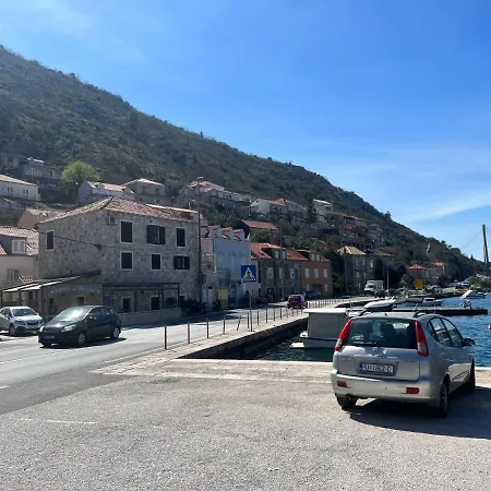 Maison d'hôtes And Maritimo Dubrovnik