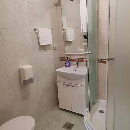 And Maritimo Guest house