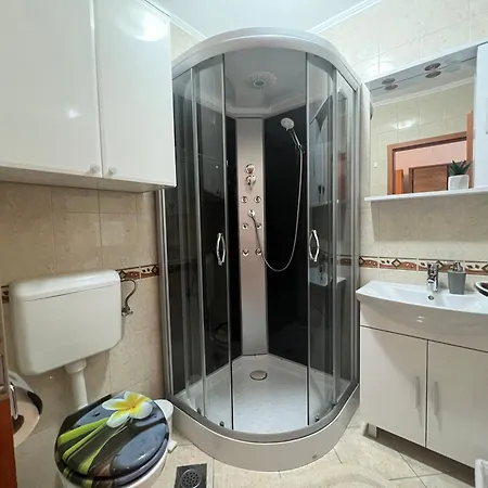 And Maritimo Guest house