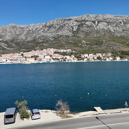 And Maritimo Penzion Dubrovník