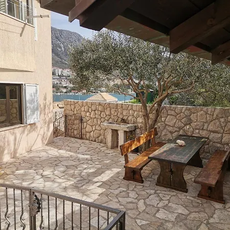 Penzion And Maritimo 3*