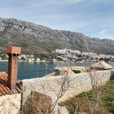 Gæstehus And Maritimo Dubrovnik