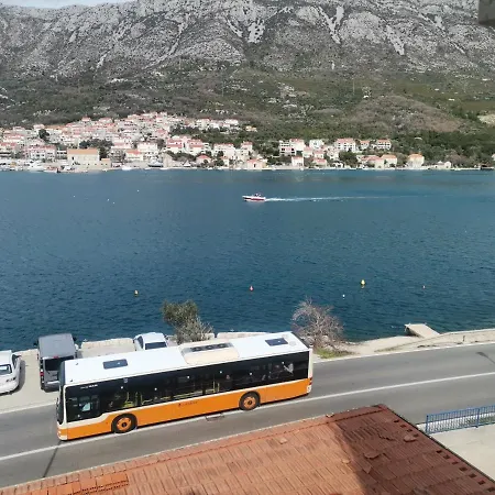 And Maritimo Πανσιόν