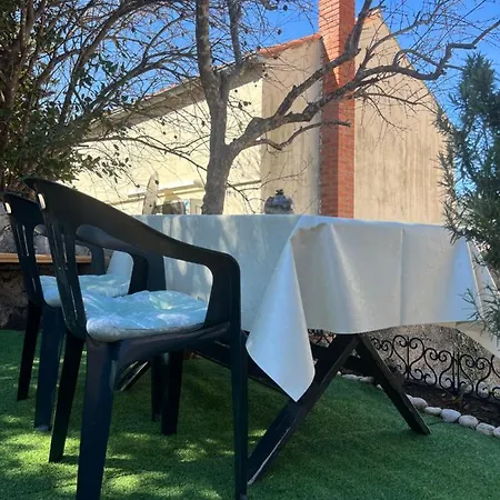 And Maritimo Dubrovník