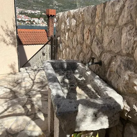 And Maritimo Gæstehus