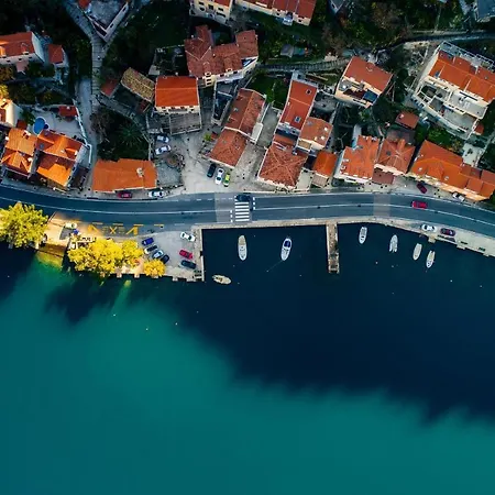 And Maritimo Pensjonat 3*