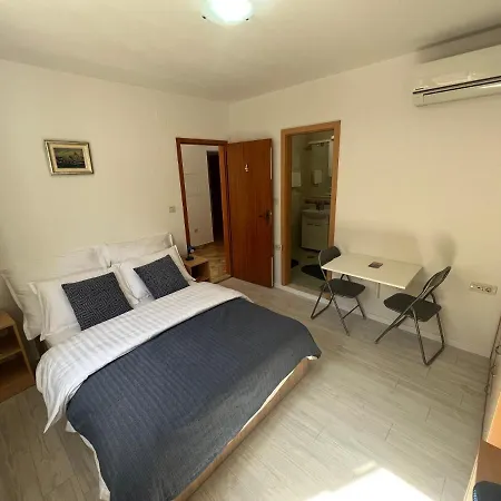 And Maritimo 3* Dubrovník