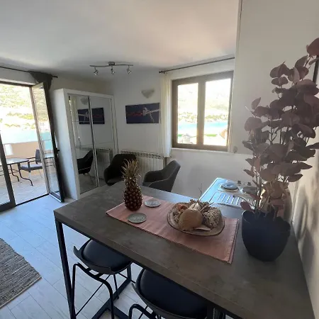 Gæstehus And Maritimo