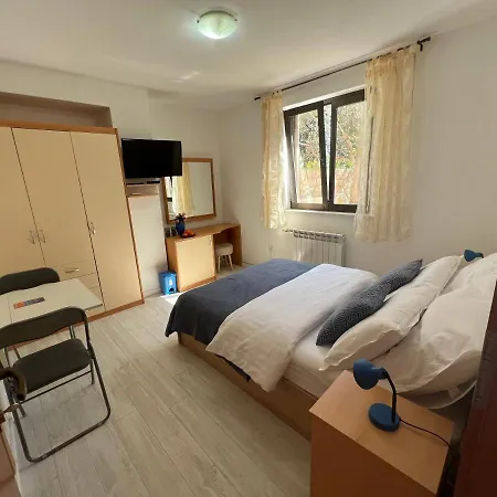 And Maritimo 3* Dubrovník