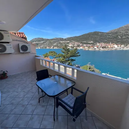 And Maritimo 3* Dubrovnik