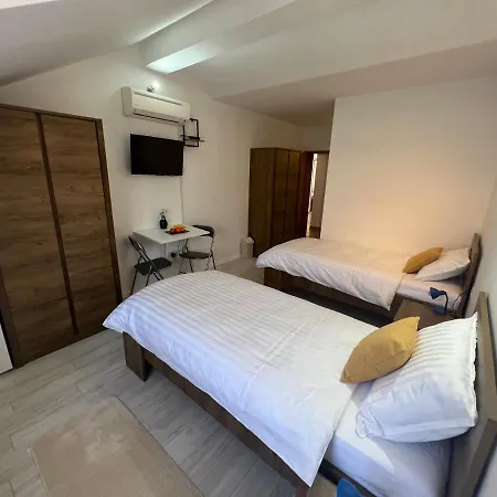 And Maritimo Dubrovník