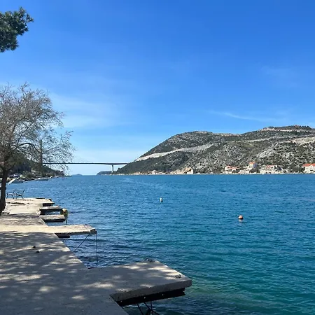 Pensjonat And Maritimo