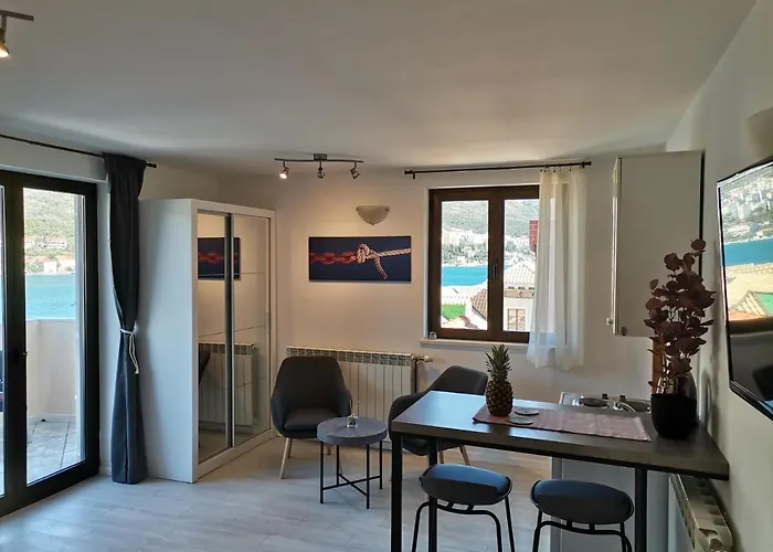 Pensjonat And Maritimo Dubrownik