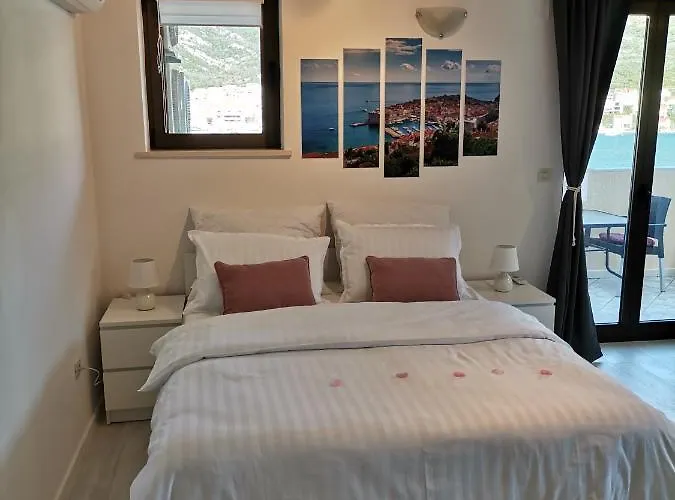 Pensjonat And Maritimo Dubrownik