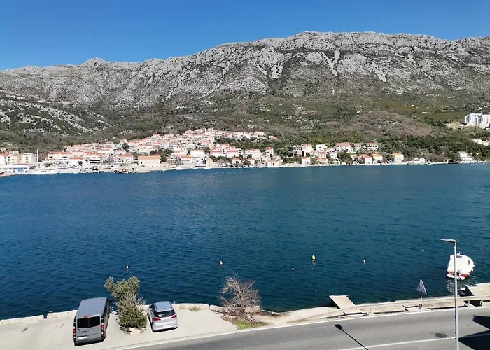 And Maritimo Pensjonat Dubrownik