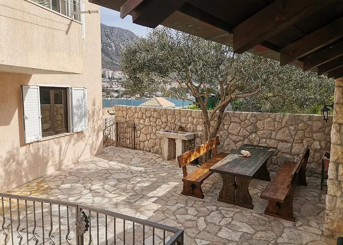 Pensjonat And Maritimo 3*