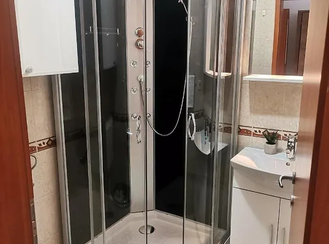 Pensjonat And Maritimo 3*