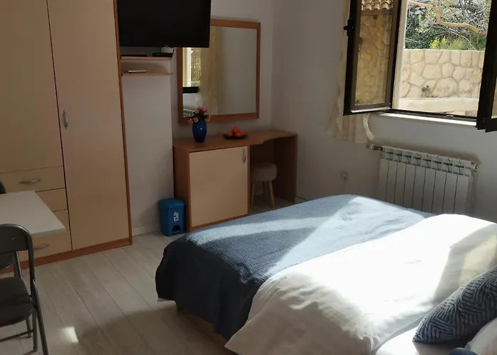 And Maritimo Pensjonat