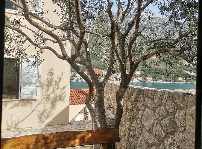 Pensjonat And Maritimo 3*