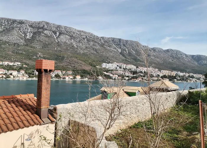 Pensjonat And Maritimo Dubrownik