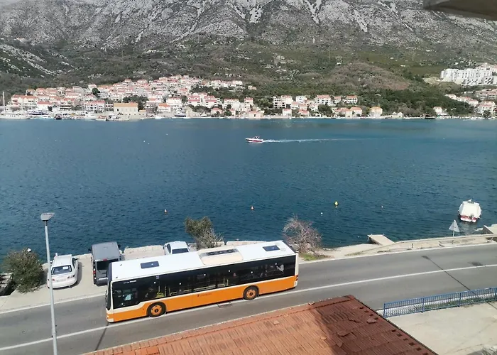 And Maritimo Pensjonat