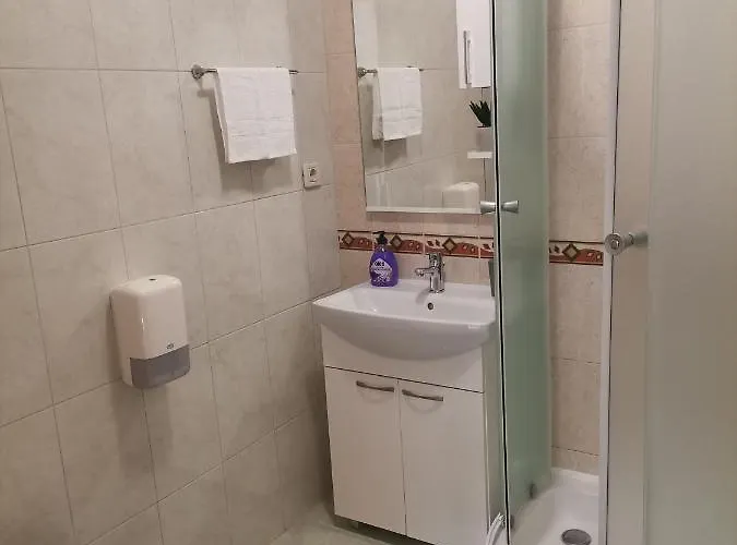 And Maritimo Pensjonat