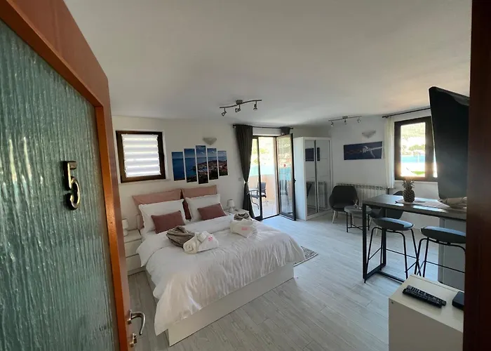 Pensjonat And Maritimo