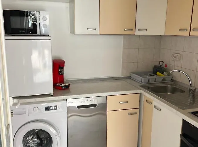 Pensjonat And Maritimo 3*