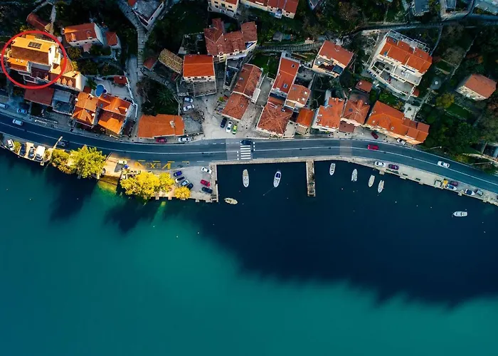 And Maritimo Pensjonat 3*