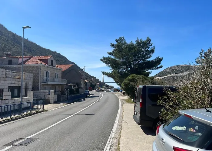 And Maritimo Pensjonat Dubrownik