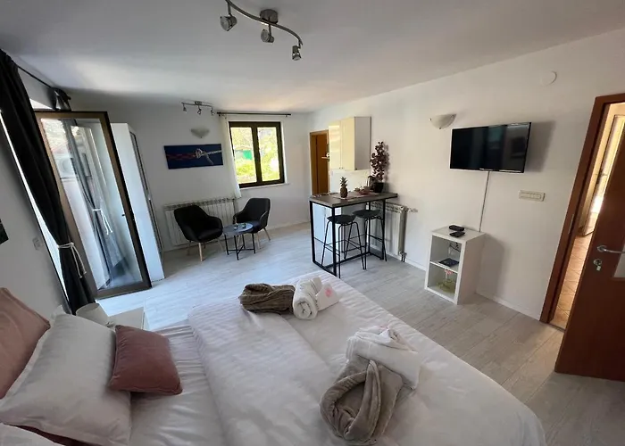 And Maritimo Pensjonat