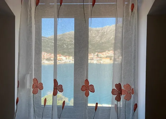 Pensjonat And Maritimo Dubrownik