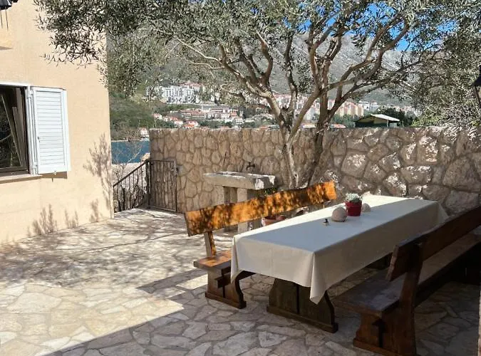 Pensjonat And Maritimo Dubrownik