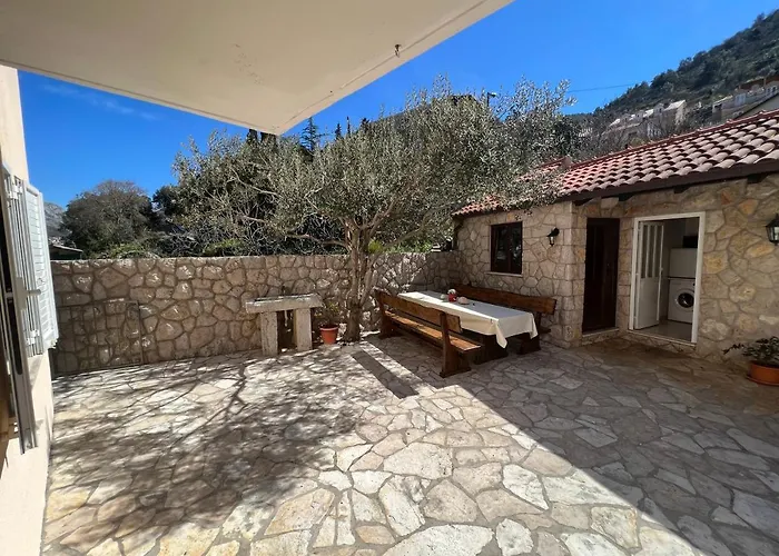 And Maritimo Dubrownik