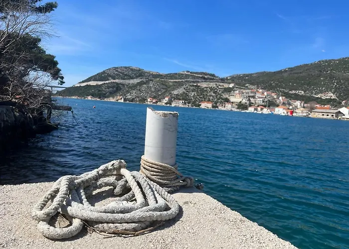 And Maritimo Pensjonat