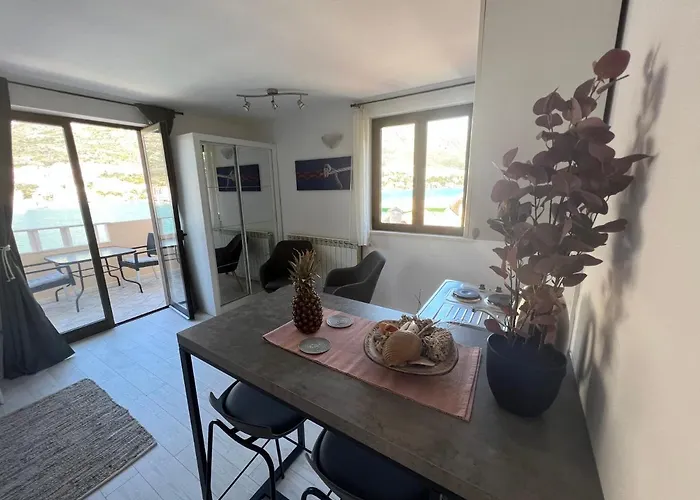 Pensjonat And Maritimo