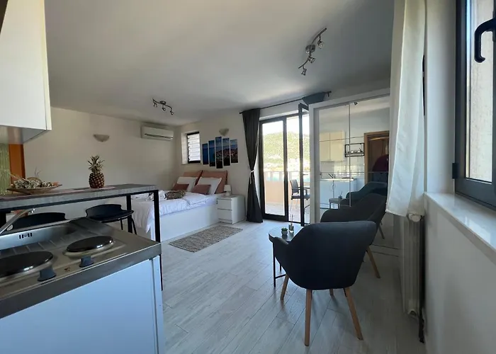 Pensjonat And Maritimo