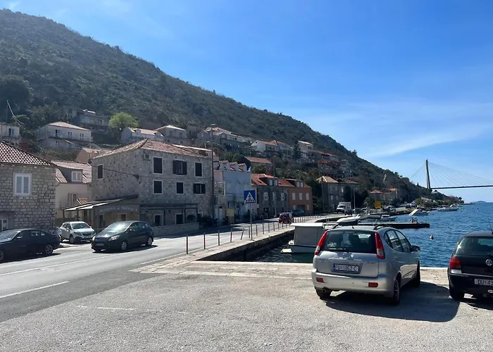 Pensjonat And Maritimo Dubrownik