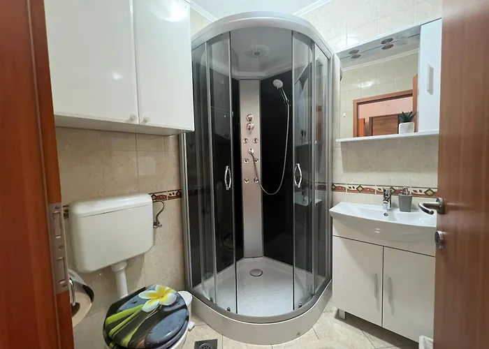 And Maritimo Pensjonat