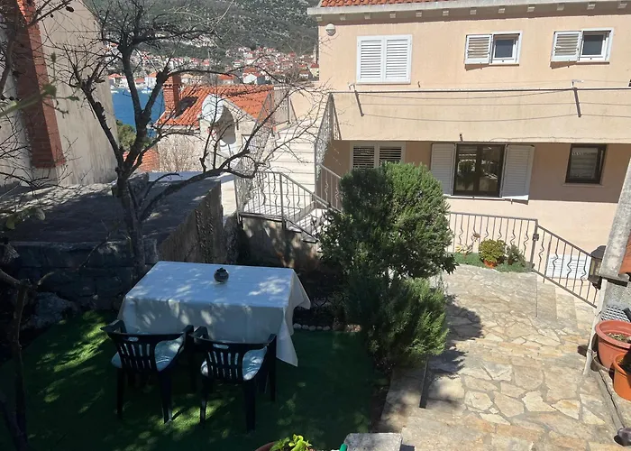 And Maritimo Dubrownik