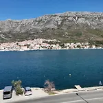 And Maritimo Penzion Dubrovník