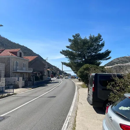 And Maritimo Penzion Dubrovník