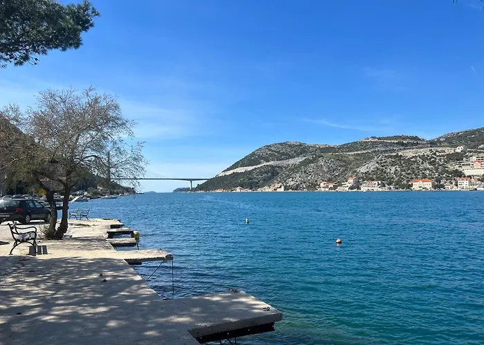 Gostinjska kuća And Maritimo